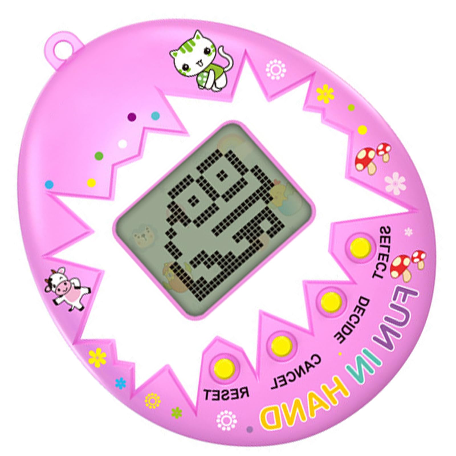 CAT DIGITAL PET Nyanchi 　にゃんち　VISGO 1997年CAT DIGITAL PET Nyanchi にゃんち VISGO Yahoo